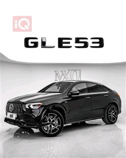 مرسيدس بنز GLE
